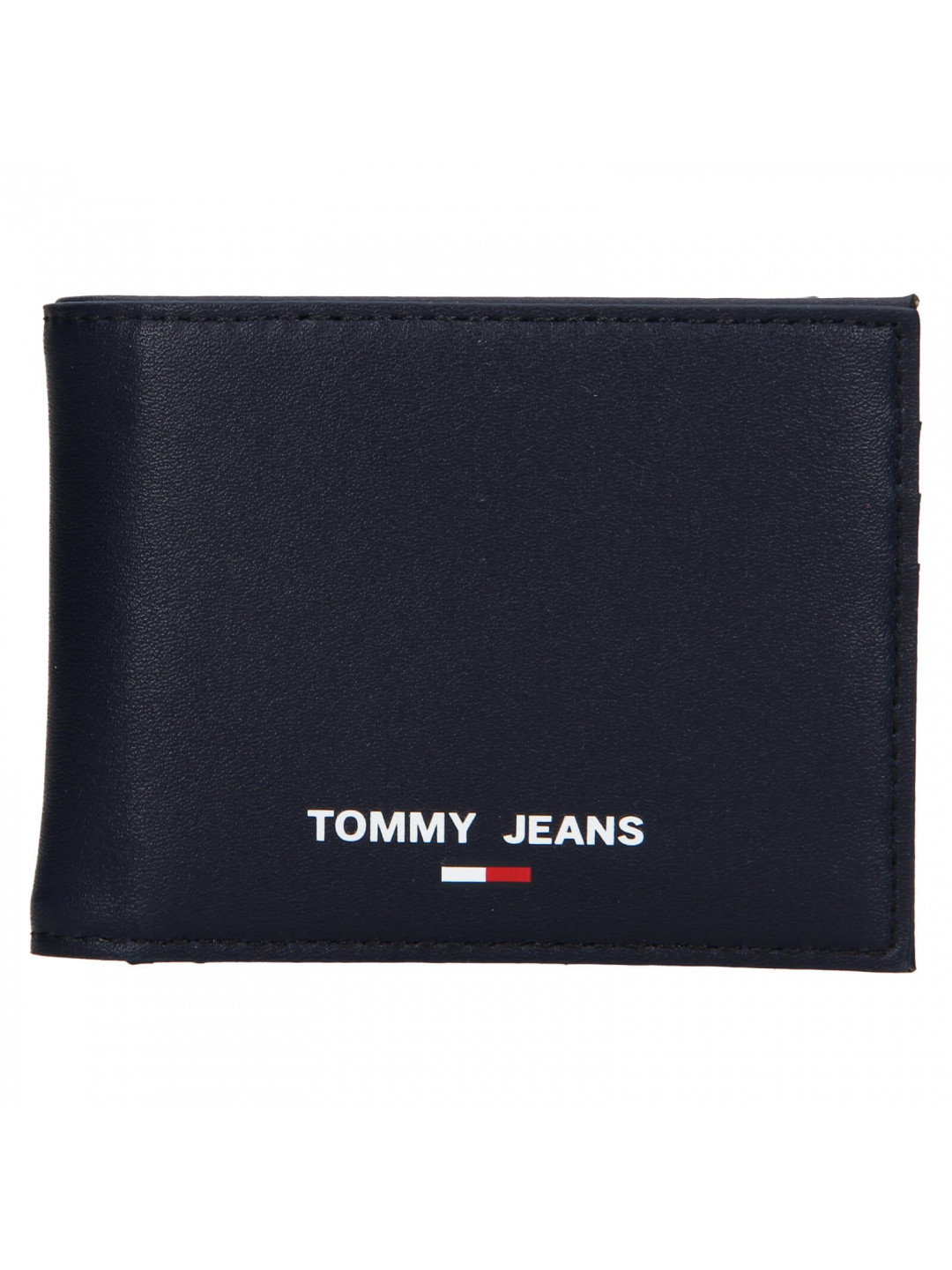 Pánská peněženka Tommy Hilfiger Jeans Less – tmavě modrá